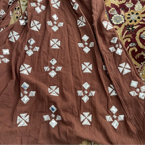 Free People NWT Jumpsuit XS - Picture 6 of 16